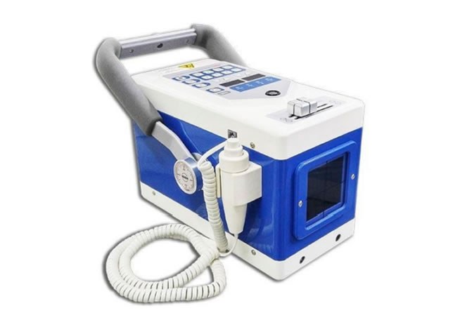 Rayos X Equipamiento Veterinario Equino