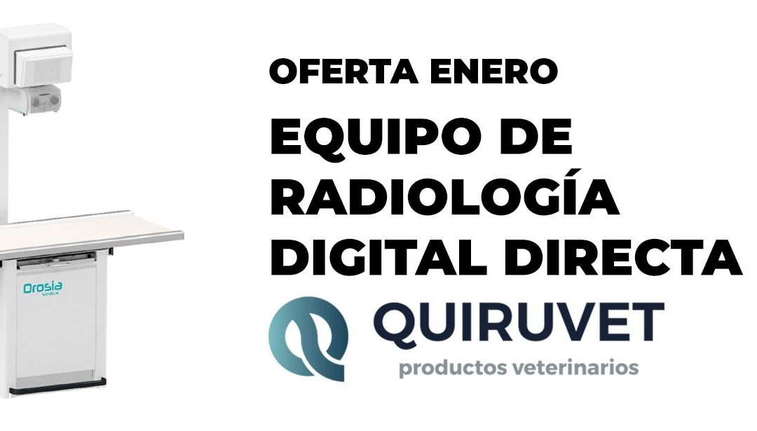 Rayos x digital especifico para veterinaria