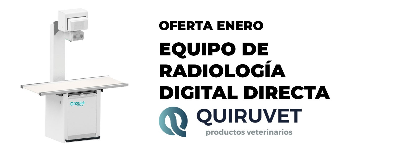 Rayos x digital especifico para veterinaria