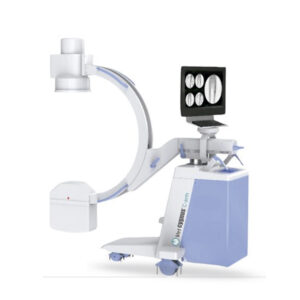 Arco C específico para veterinaria Toshiba