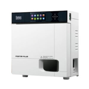 autoclave clase b 22l