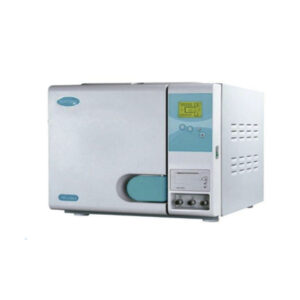autoclave clase b 23l