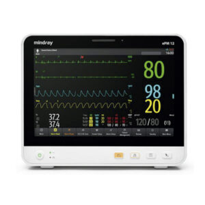 monitor epm 12 vet