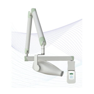 rayos x dental pared hf