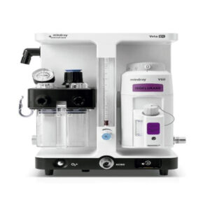 Equipo de anestesia Veta 3X ISO