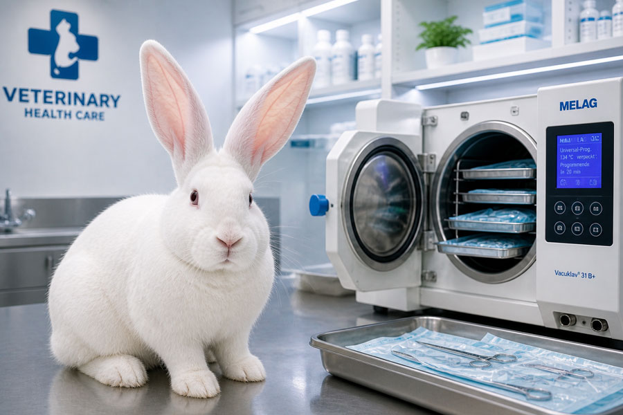 Esterilización Esterilización