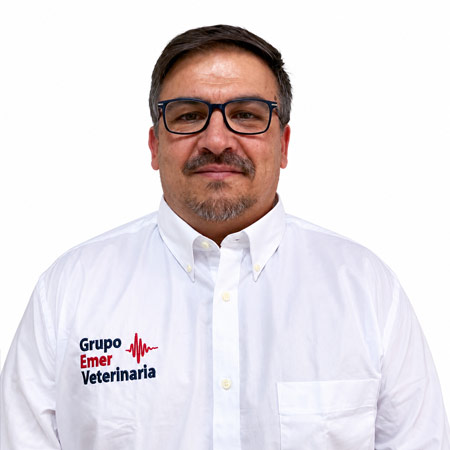 Fernando Fajardo Fernando Fajardo