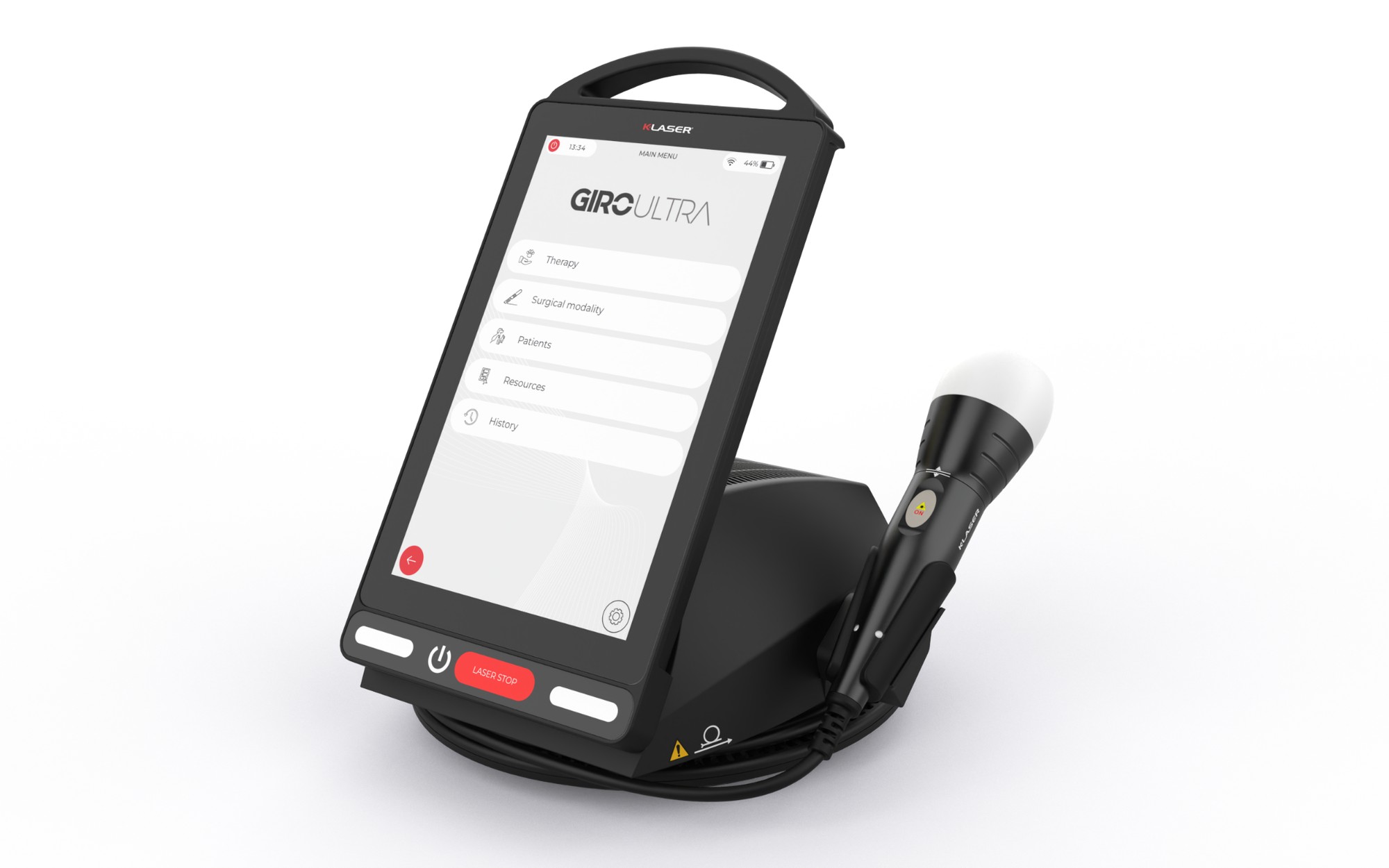KLASER-GIRO-ULTRA-CAM3-DE-LADO
